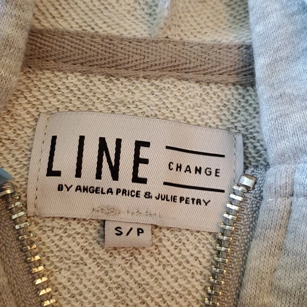 NHL Pittsburgh penguins line change zip up hoodie - Picture 3 of 5